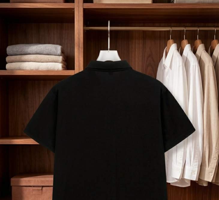 Dior Polo Shirts Short _SKUDiorM-3XLhgntx49928479